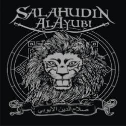 SALAHUDIN AL AYUBI - Salahudin Al Ayubi cover 