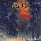 SALTUS - Slavonic Pride cover 