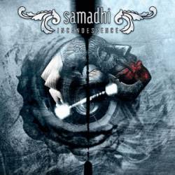 SAMADHI - Incandescence cover 