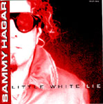 SAMMY HAGAR - Little White Lie cover 