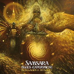 SAMSARA BLUES EXPERIMENT - Revelation & Mystery cover 