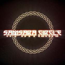 SAMSARA CIRCLE - Samsara Circle cover 