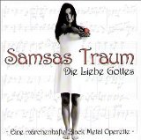 SAMSAS TRAUM - Die Liebe Gottes cover 