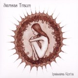 SAMSAS TRAUM - Ipsissima Verba cover 