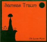 SAMSAS TRAUM - Oh Luna mein cover 