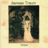 SAMSAS TRAUM - Utopia cover 