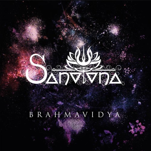 SANATANA - Brahmavidya cover 
