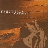 SANCTIFICA - Negative B cover 
