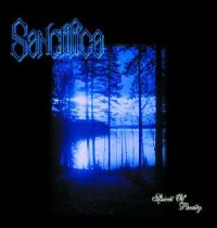 SANCTIFICA - Spirit of Purity cover 