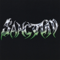 SANCTUM (IN) - Sanctum cover 