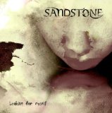 SANDSTONE - Looking for Myself cover 
