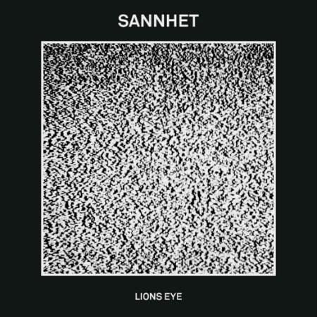SANNHET - Lions Eye cover 