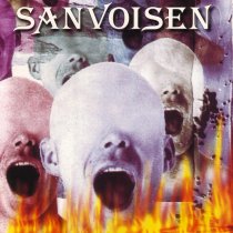 SANVOISEN - Soul Seasons cover 