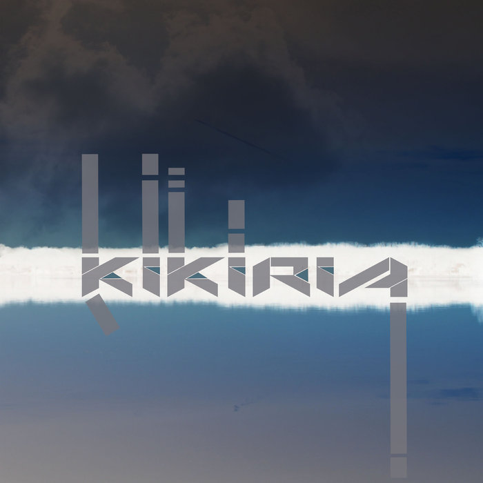 SARAH LONGFIELD - Kikiria cover 