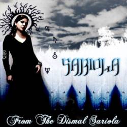 SARIOLA - From The Dismal Sariola cover 