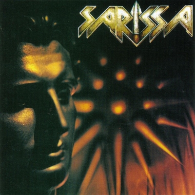 SARISSA - Sarissa cover 
