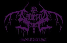 SARTEGOS - Mortualha cover 