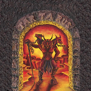SATHANAS - Spawn of Satan / Sathanas cover 