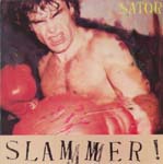 SATOR - Slammer! cover 