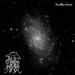 SATURN FORM ESSENCE - Deep Space Journey cover 