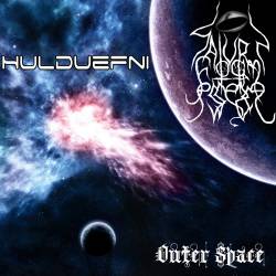 SATURN FORM ESSENCE - Outer Space cover 
