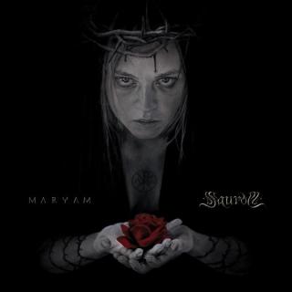 SAUROM - Maryam cover 