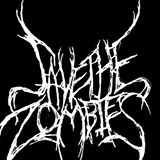 SAVE THE ZOMBIES - Save The Zombies cover 