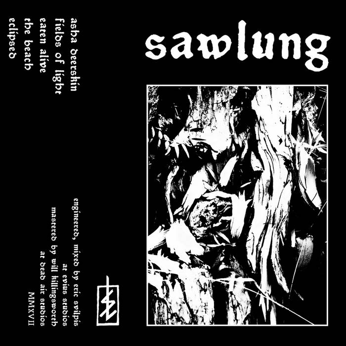 SAWLUNG - Sawlung cover 