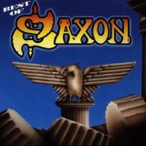 SAXON - Best of Saxon cover 