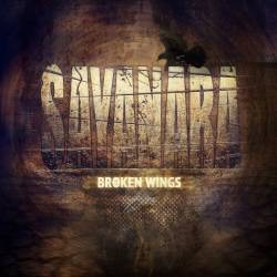 SAYANARA - Broken Wings cover 