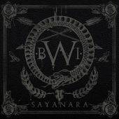 SAYANARA - B.W.I. cover 