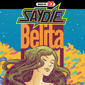 SAYDIE - Belita cover 