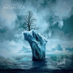 SCANNING ANTARCTICA - Bipolar Winter cover 