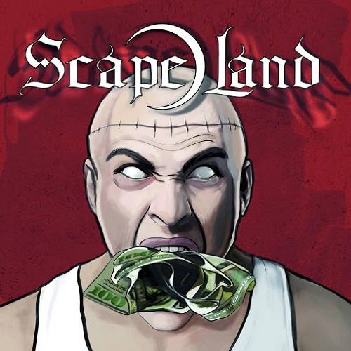 SCAPE LAND - Scape Land cover 