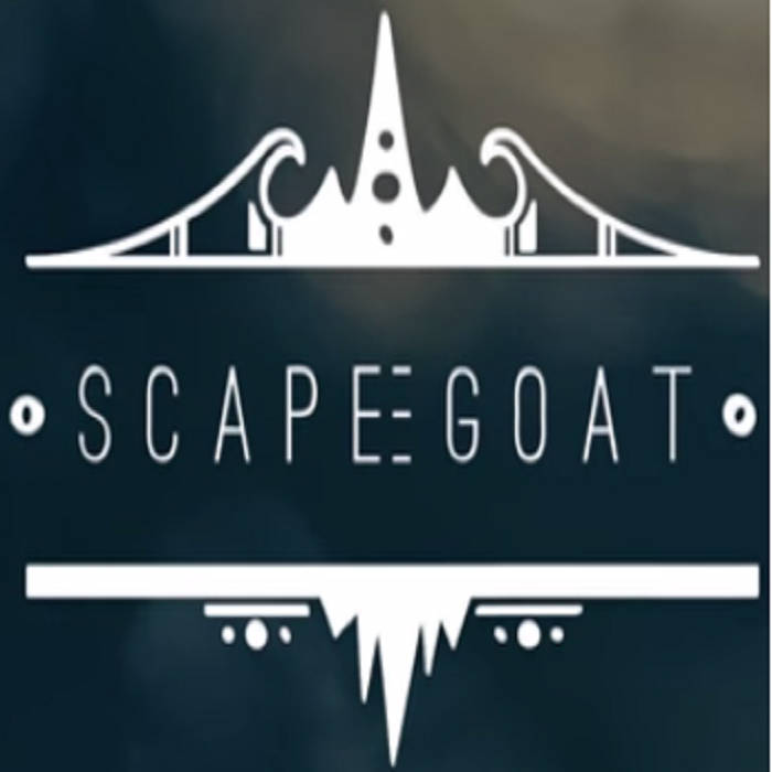 SCAPEGOAT (MI) - Dead Ends cover 
