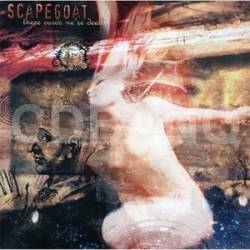 SCAPEGOAT (NC) - These Cards We're Dealt cover 