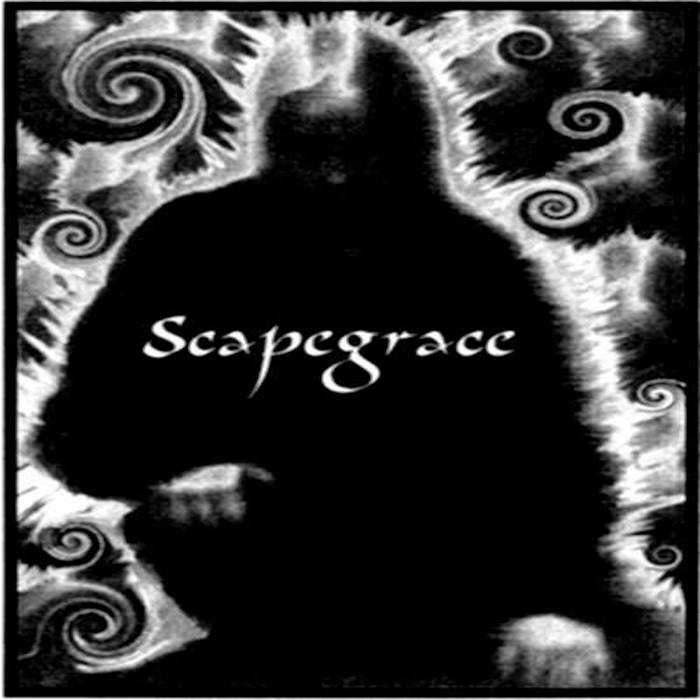 SCAPEGRACE - Spanning Time Vol​.​I (Demos 2000 - 2009) cover 