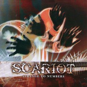SCARIOT - Strange to Numbers cover 