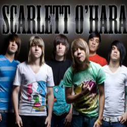 SCARLETT O'HARA - Scarlett O'Hara cover 