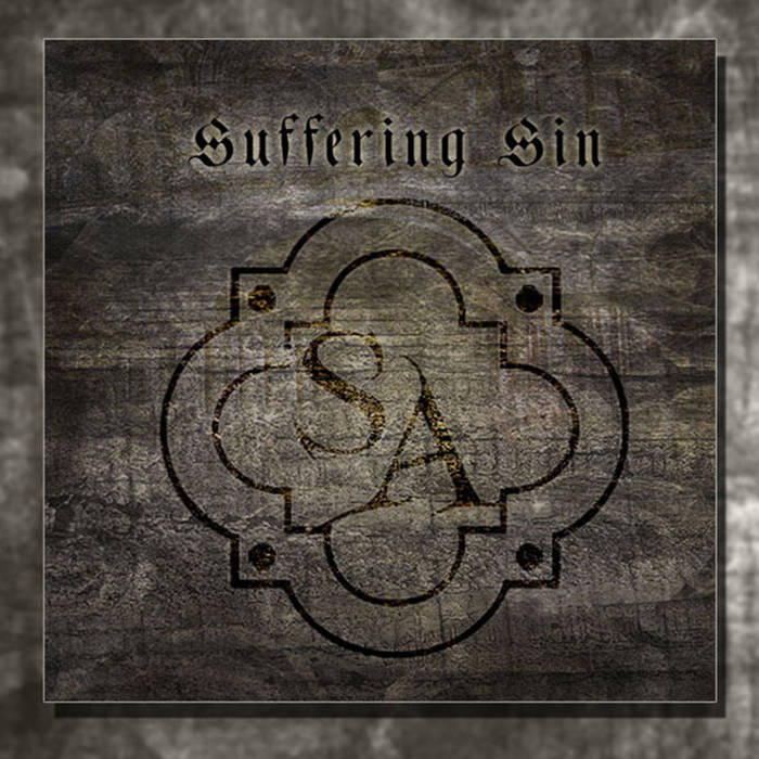 SCARRED ATLAS - Suffering Sin (Avarice pt. II) cover 
