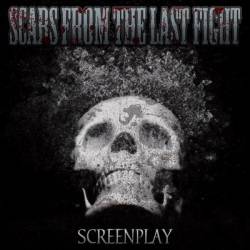 SCARS FROM THE LAST FIGHT - Screenplay cover 