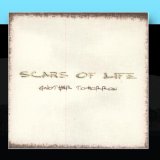 SCARS OF LIFE - Another Tomorrow cover 