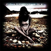 SCARS OF LIFE - What We Reflect cover 