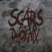 SCARS OF PHOENIX - Scars Of Phoenix cover 