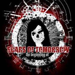 SCARS OF TOMORROW - The Beginning Of cover 