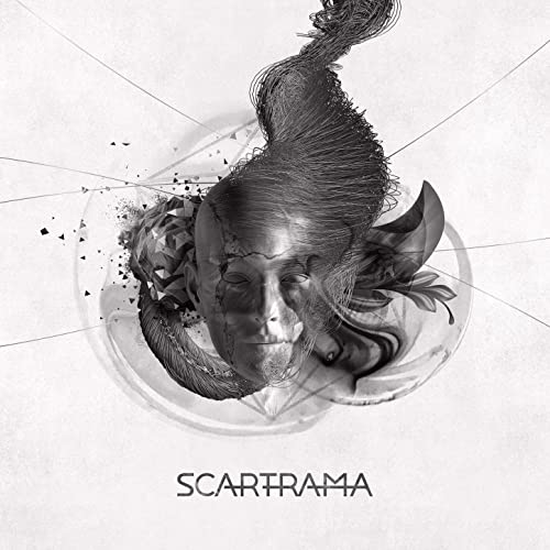 SCARTRAMA - Scartrama cover 