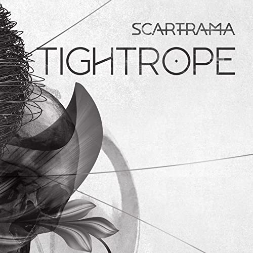 SCARTRAMA - Tightrope cover 