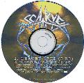 SCARVE - Demo '98 #2 cover 