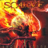 SCARVE - Luminiferous cover 