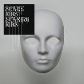 SCARY KIDS SCARING KIDS - Scary Kids Scaring Kids cover 